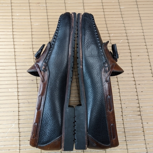 Allen Edmonds \